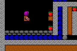 Dangerous Dungeons abandonware