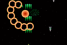 Dangerous Seed 12