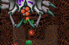 Dangerous Seed 4