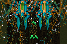 Dangerous Seed 6