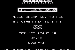 Dans Revenge 1