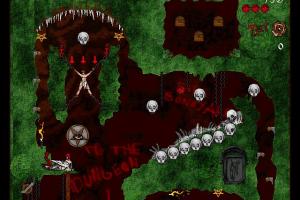 Dante abandonware