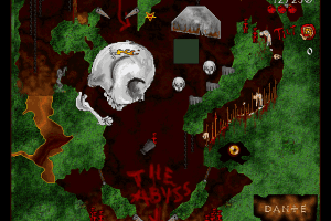 Dante 2
