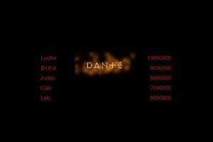 Dante 3
