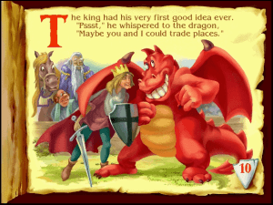Darby the Dragon 13