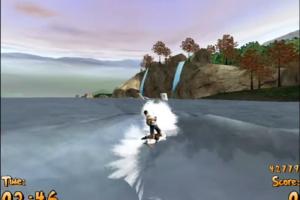 Darin Shapiro's Big Air Wakeboarding 1