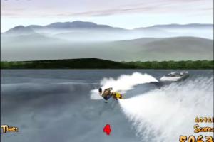 Darin Shapiro's Big Air Wakeboarding 3