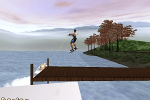 Darin Shapiro's Big Air Wakeboarding 3