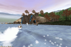 Darin Shapiro's Big Air Wakeboarding 7