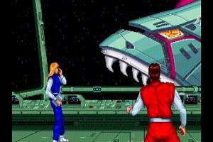 Darius Gaiden 1