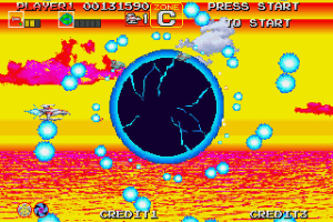Darius Gaiden 4