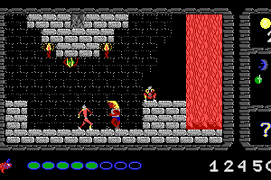 Dark Ages: Volume 1 - Prince of Destiny 5