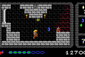 Dark Ages: Volume 1 - Prince of Destiny 6
