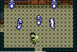 Dark Arms: Beast Buster 1999 9