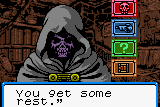 Dark Arms: Beast Buster 1999 3