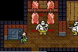 Dark Arms: Beast Buster 1999 6