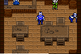 Dark Arms: Beast Buster 1999 8