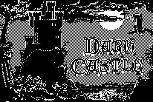 Dark Castle 0