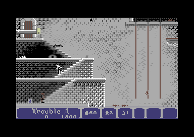 Dark castle online