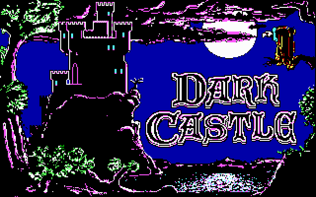 Dark Castle Mac Emulator Dark Castle Mac Emulator