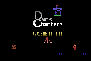 Dark Chambers 0