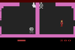 Dark Chambers 4