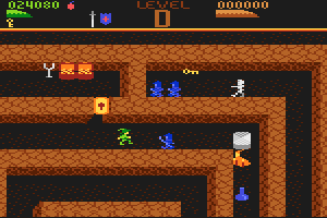 Dark Chambers 6