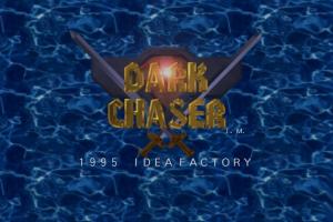 Dark Chaser 0