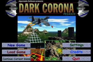 Dark Corona Pegasus 0