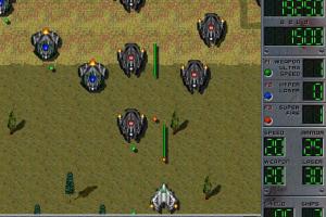 Dark Corona Pegasus 10