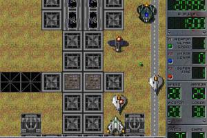 Dark Corona Pegasus 11