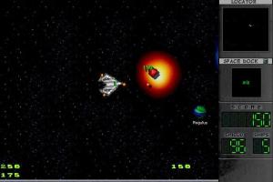 Dark Corona Pegasus 2