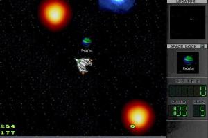 Dark Corona Pegasus 3