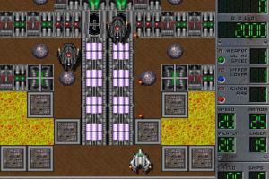 Dark Corona Pegasus 4