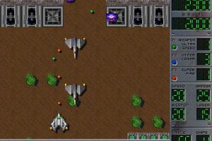 Dark Corona Pegasus abandonware