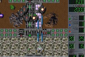 Dark Corona Pegasus 6