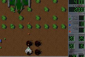 Dark Corona Pegasus 7