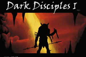Dark Disciples 0