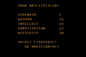 Dark Dungeons 1