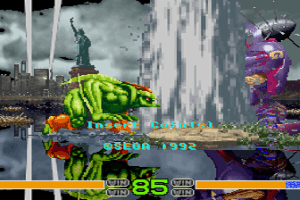Dark Edge 4