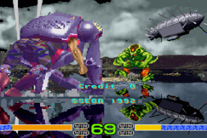 Dark Edge 5