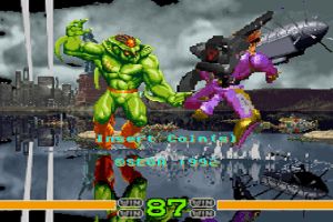 Dark Edge 8