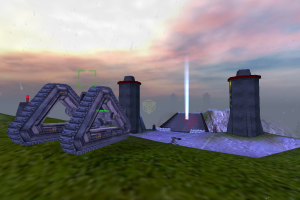 Dark Horizons: Lore 9