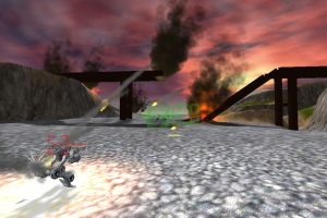 Dark Horizons: Lore 7
