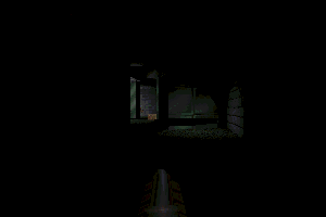 Dark Hour for Quake 3