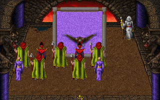 dos game dark legions