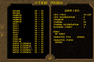 Dark Legions 17