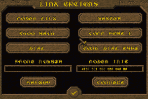 Dark Legions 1