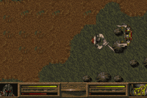 Dark Legions 19