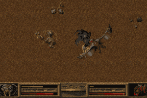 Dark Legions 22